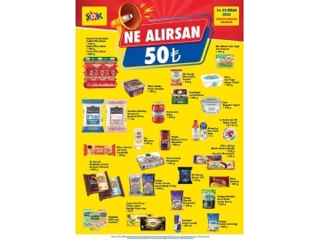 ok 16 - 22 Nisan Frsat rnleri - 6
