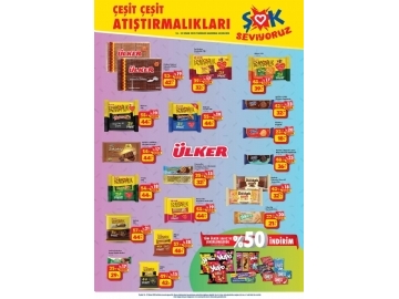 ok 16 - 22 Nisan Frsat rnleri - 4