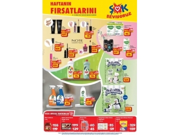 ok 16 - 22 Nisan Frsat rnleri - 5