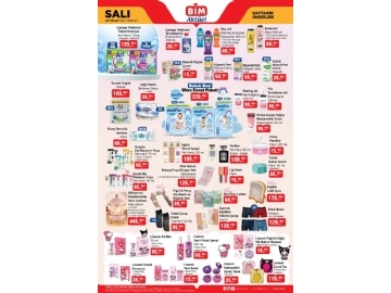 Bim 22 Nisan Sal Aktel rnler - 3