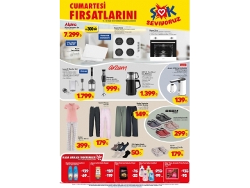 ok 19 Nisan Hafta Sonu