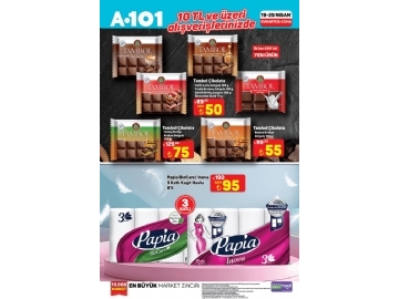 A101 19 - 25 Nisan Haftann Yldzlar - 5