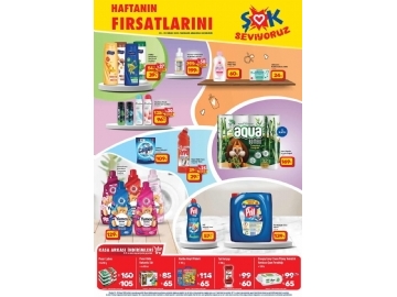 ok 23 - 29 Nisan Frsat rnleri - 5