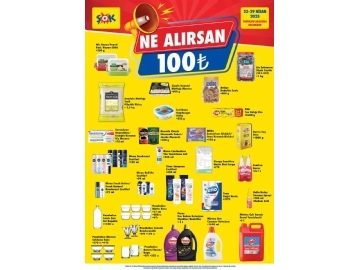 ok 23 - 29 Nisan Frsat rnleri - 6