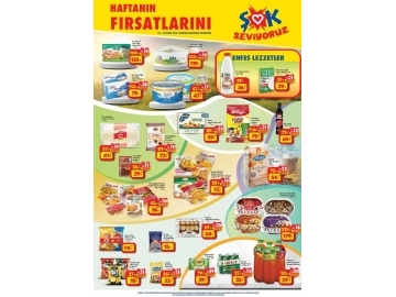 ok 23 - 29 Nisan Frsat rnleri - 3