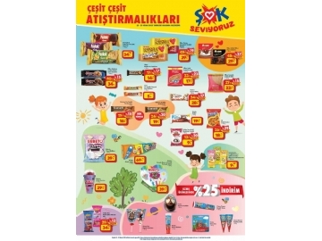 ok 23 - 29 Nisan Frsat rnleri - 4