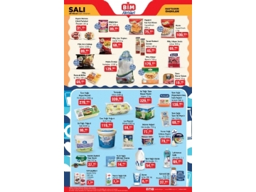 Bim 29 Nisan Sal Aktel rnler - 1