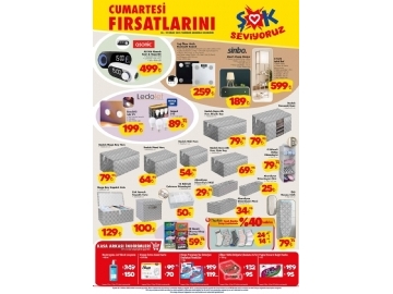 ok 26 Nisan Hafta Sonu