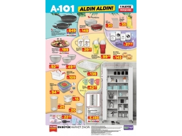 A101 1 Mays Aldn Aldn - 6