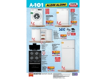 A101 1 Mays Aldn Aldn - 3