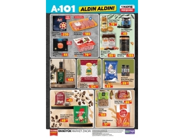 A101 1 Mays Aldn Aldn - 9