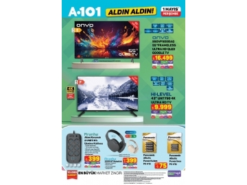 A101 1 Mays Aldn Aldn - 2