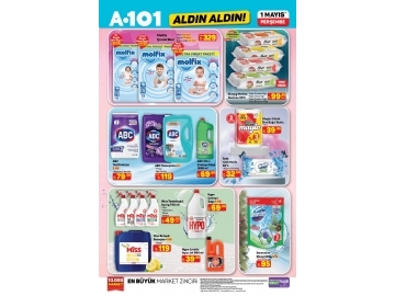 A101 1 Mays Aldn Aldn - 10