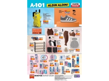 A101 1 Mays Aldn Aldn - 7