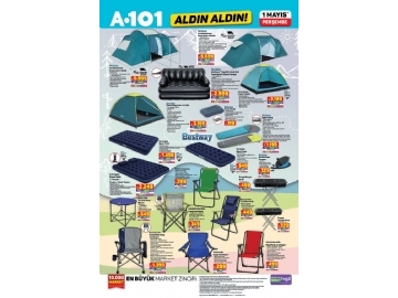 A101 1 Mays Aldn Aldn - 5