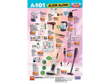 A101 1 Mays Aldn Aldn - 4