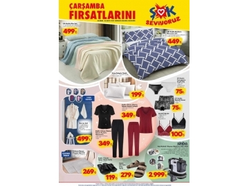 ok 30 Nisan - 6 Mays Frsat rnleri - 2