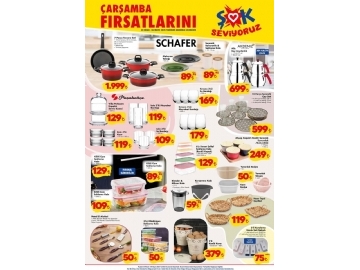 ok 30 Nisan - 6 Mays Frsat rnleri - 1