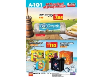 A101 3 - 9 Mays Haftann Yldzlar - 4