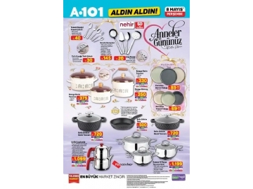 A101 8 Mays Aldn Aldn - 5