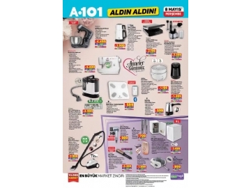 A101 8 Mays Aldn Aldn - 3