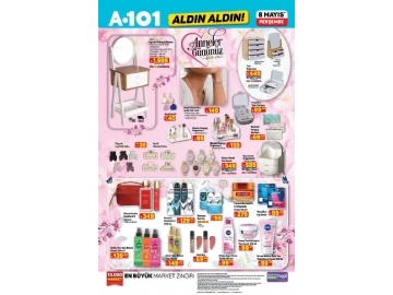 A101 8 Mays Aldn Aldn - 7