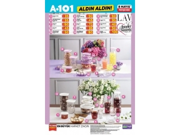 A101 8 Mays Aldn Aldn - 4