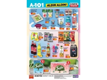 A101 8 Mays Aldn Aldn - 13