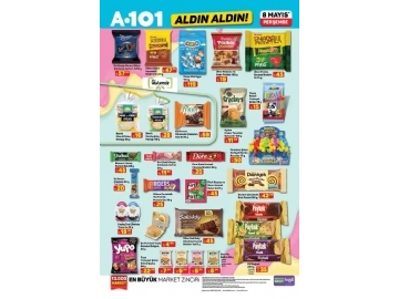 A101 8 Mays Aldn Aldn - 14