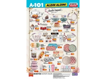 A101 8 Mays Aldn Aldn - 6
