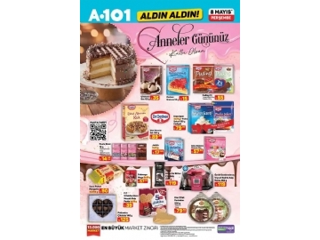A101 8 Mays Aldn Aldn - 11