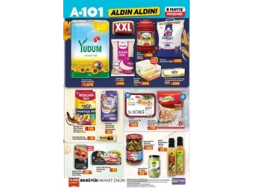 A101 8 Mays Aldn Aldn - 12