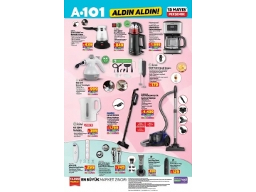 A101 15 Mays Aldn Aldn - 3