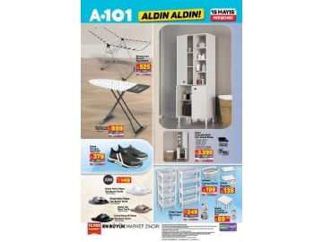 A101 15 Mays Aldn Aldn - 7