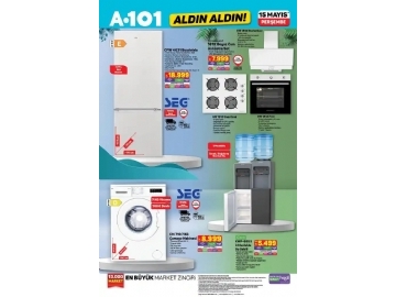 A101 15 Mays Aldn Aldn - 2