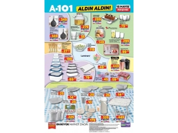 A101 15 Mays Aldn Aldn - 6