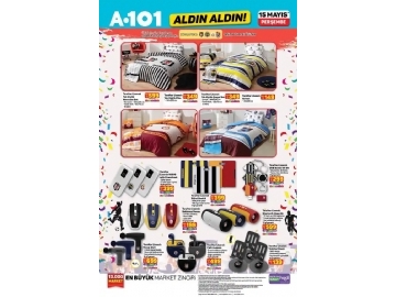A101 15 Mays Aldn Aldn - 4
