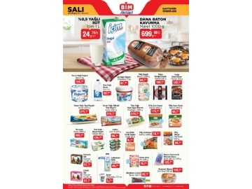 Bim 20 Mays Sal Aktel rnler - 1