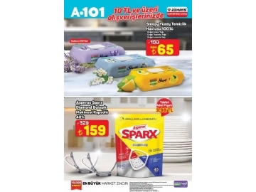 A101 17 -  23 Mays Haftann Yldzlar - 3