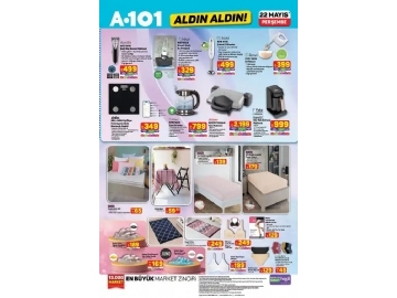 A101 22 Mays Aldn Aldn - 8