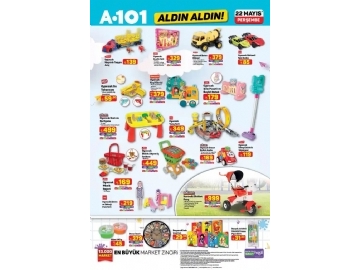 A101 22 Mays Aldn Aldn - 6