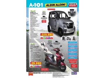 A101 22 Mays Aldn Aldn - 4