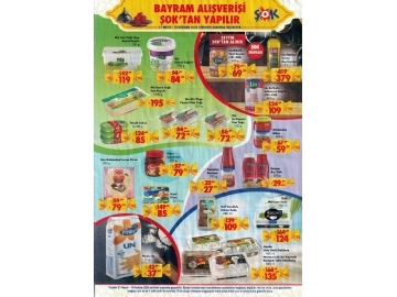 ok 21 Mays - 10 Haziran Frsat rnleri - 4