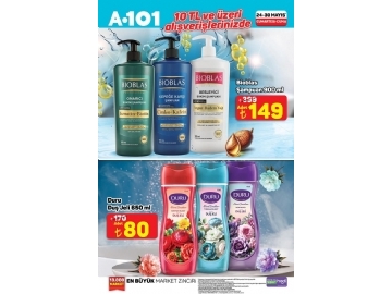 A101 24 - 30 Mays Haftann Yldzlar - 3