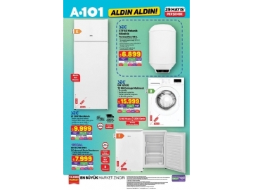 A101 29 Mays Aldn Aldn - 3