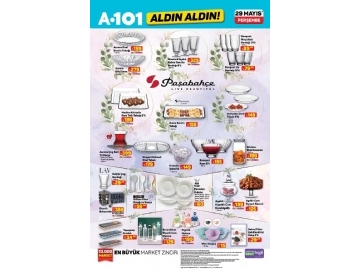 A101 29 Mays Aldn Aldn - 9