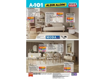 A101 29 Mays Aldn Aldn - 10