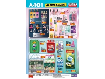 A101 29 Mays Aldn Aldn - 13
