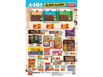 A101 29 Mays Aldn Aldn - 14