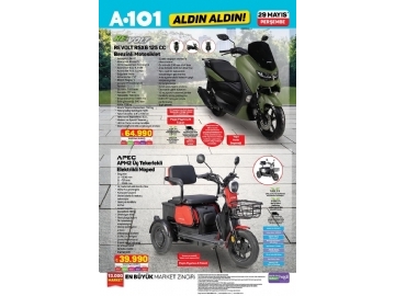 A101 29 Mays Aldn Aldn - 4